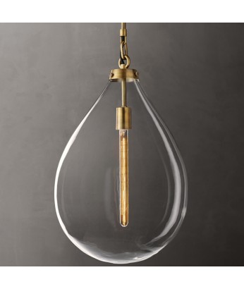 吊燈 - 經典設計師玻璃吊燈 簡潔優美 設計有型  