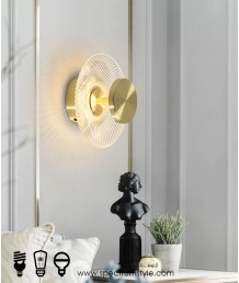 天花燈 - 經典簡約LED天花燈 優美簡單 部屋之選