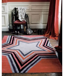 兒童地毯 - 星星地毯 可愛活潑 色彩鮮艷 每平方呎$100 歡迎訂造