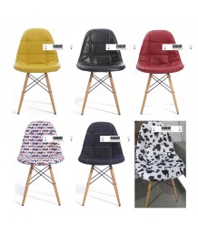 設計師椅 - 伊姆斯椅 優閒時尚精選 部屋必備 多款選擇