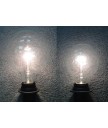 燈膽 - 復古愛迪生G80 G95 G125氣球燈膽Edison Light Bulb 經典款式 全新演繹