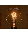 燈膽 - 復古愛迪生G80 G95氣球繞絲燈膽Edison Light Bulb 經典款式 全新演繹