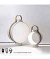 檯燈 - 現代設計師LED檯燈 設計時尚 品味之選