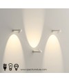 射燈 -  現代LED射燈 簡單有型 潮人型燈