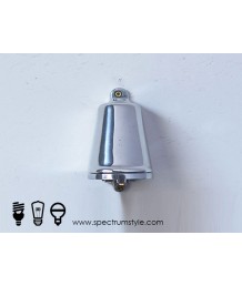 壁燈 -  復古工業風手工做LED壁燈 簡單有型 潮人型燈