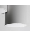 天花燈 - 現代組合筒型LED天花燈 優美簡單 節能之選