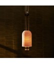 吊燈 - 現代經典玻璃LED吊燈 設計特別 心頭最愛