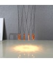 吊燈 - 現代設計師組合LED天花燈 浪漫光影 品味之選 