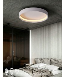 天花燈 - 現代LED天花燈 時尚有型 部屋首選 