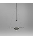 吊燈 - 現代設計師水滴吊燈 簡單經典 潮人型燈 