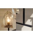 吊燈 - 經典設計師玻璃石頭吊燈 型人部屋 家中亮點 