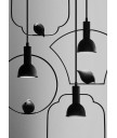 吊燈 - 現代中式小鳥吊燈 復古情懷 型人必購