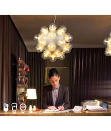 吊燈 - LED燈球天花燈 科技品味 未來之選
