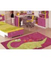 兒童地毯 - 小恐龍地毯 可愛活潑 色彩鮮艷 每平方呎$100 歡迎訂造