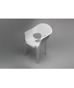 設計師椅 - 神秘骷髏椅 設計有型 部屋必備