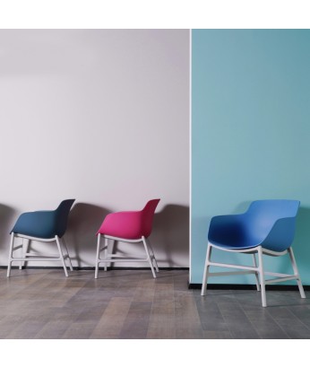 設計師椅 - 設計師PVC椅 創新經典 品味達人必備