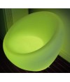 設計師椅 - LED幻彩椅 時尚精選 部屋必備