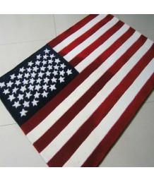 地毯 - 美國國旗地毯 時尚精選 部屋必備 歡迎訂造 