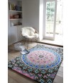 地毯 - 經典藝術圖案地毯 經典時尚 豪宅必備 歡迎訂造
