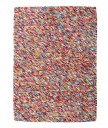 地毯 - 北歐手工編織羊毛藝術地毯 經典時尚 豪宅必備