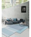 地毯 - 不規則彩色立體圖案地毯 時尚有型 部屋必備 歡迎訂造