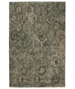 地毯 - 印度進口新西蘭羊毛藝術圖案地毯 時尚有型 潮人首選