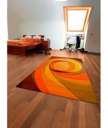 地毯 - 藝術圖案地毯 時尚有型 潮人首選 歡迎訂造