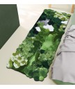 地毯 - 經典花園圖案地毯 時尚有型 部屋必備 