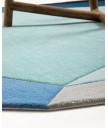 地毯 - 現代設計師鑽石地毯 經典時尚 歡迎訂造