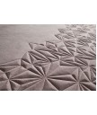 地毯 - 藝術圖案3D羊毛地毯 時尚有型 潮人首選 