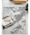 地毯 - 雲石花紋圖案地毯 潔淨心靈 歡迎訂造