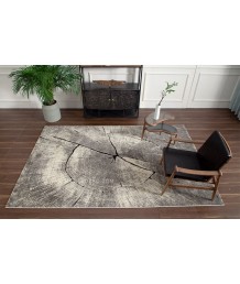 地毯 - 經典木年輪地毯 時尚有型 潮人首選 歡迎訂造