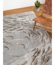 地毯 - 現代魚兒圖案地毯 經典時尚 豪宅必備 歡迎訂造