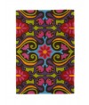 地毯 - 彩花藝術圖案地毯 經典時尚 歡迎訂造