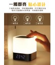 精品 - 韓國設計藍牙音響USB LED台燈 USB充電 音色一流 部屋首選
