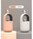 精品 - 韓國設計紫外線蚊蟲電子陷阱 防蚊家居 盛夏必備