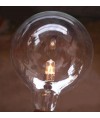 燈膽 - G95 G125氣球鹵素燈膽Edison Light Bulb 經典款式 全新演繹