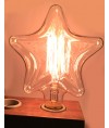 燈膽 - 經典星型愛迪生燈膽Edison Light Bulb 經典款式 全新演繹