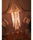 燈膽 - 經典星型愛迪生燈膽Edison Light Bulb 經典款式 全新演繹