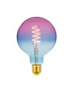 燈膽 - LED filament 彩虹玻璃燈膽 經典款式 全新演繹