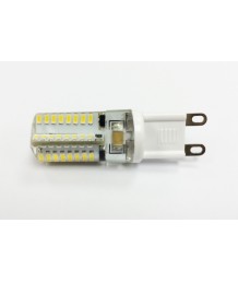 燈膽 -  G9 LED膽 台灣機芯 環保耐用 鹵素燈米仔膽最佳替代
