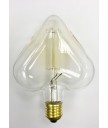 燈膽 - 經典心型愛迪生燈膽Edison Light Bulb 經典款式 全新演繹