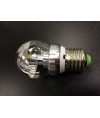 燈膽 - 復古愛迪生LED半電鍍燈膽Edison Light Bulb 經典款式 全新演繹