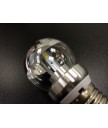 燈膽 - 復古愛迪生LED半電鍍燈膽Edison Light Bulb 經典款式 全新演繹