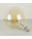 燈膽 - 巨型氣球LED Filament G300 愛迪生燈膽 經典款式 全新演繹