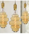 燈膽 - 復古愛迪生LED filament燈膽Edison Light Bulb 經典款式 全新演繹