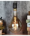 燈膽 - 復古愛迪生LED filament A160 燈膽Edison Light Bulb 經典款式 全新演繹