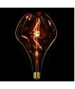 燈膽 - 復古愛迪生LED filament 燈膽Edison Light Bulb 經典款式 全新演繹