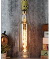 燈膽 - 復古愛迪生LED filament TT80 燈膽Edison Light Bulb 經典款式 全新演繹