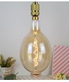 燈膽 - 復古愛迪生LED filament BT180 燈膽Edison Light Bulb 經典款式